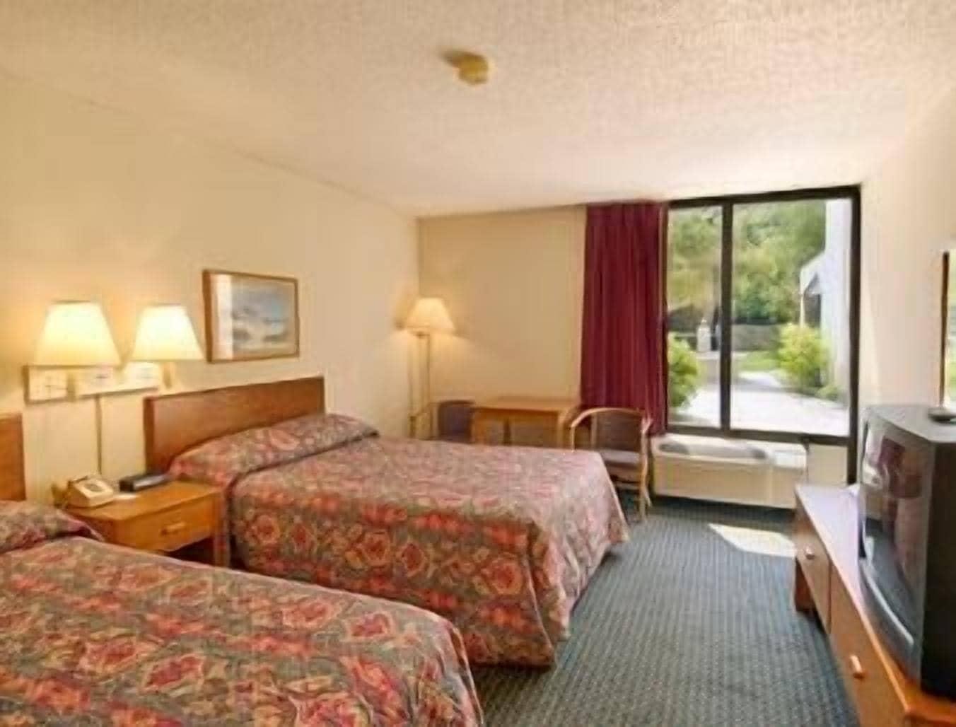 Days Inn By Wyndham Myrtle Beach Socastee Quarto foto
