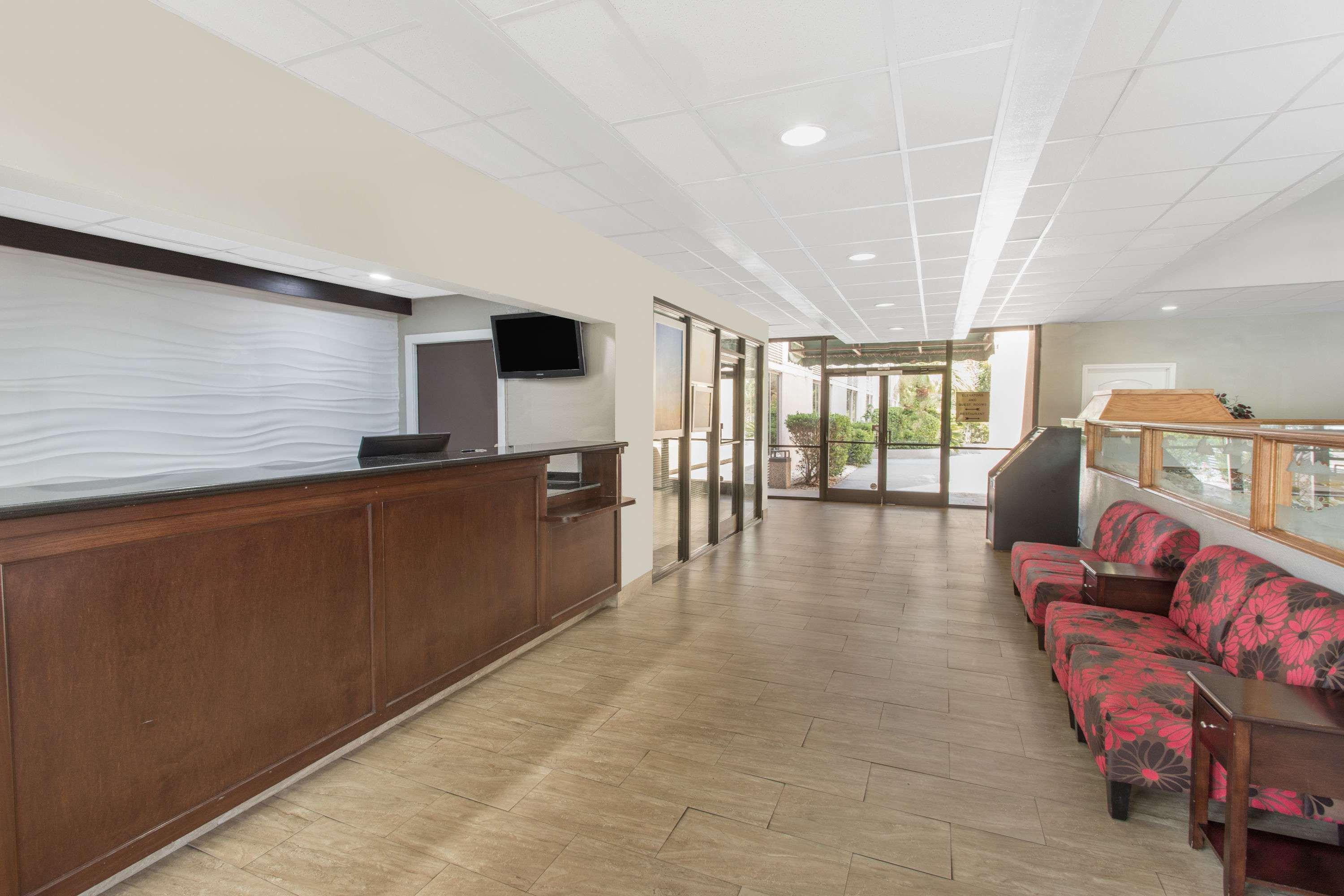 Days Inn By Wyndham Myrtle Beach Socastee Exterior foto