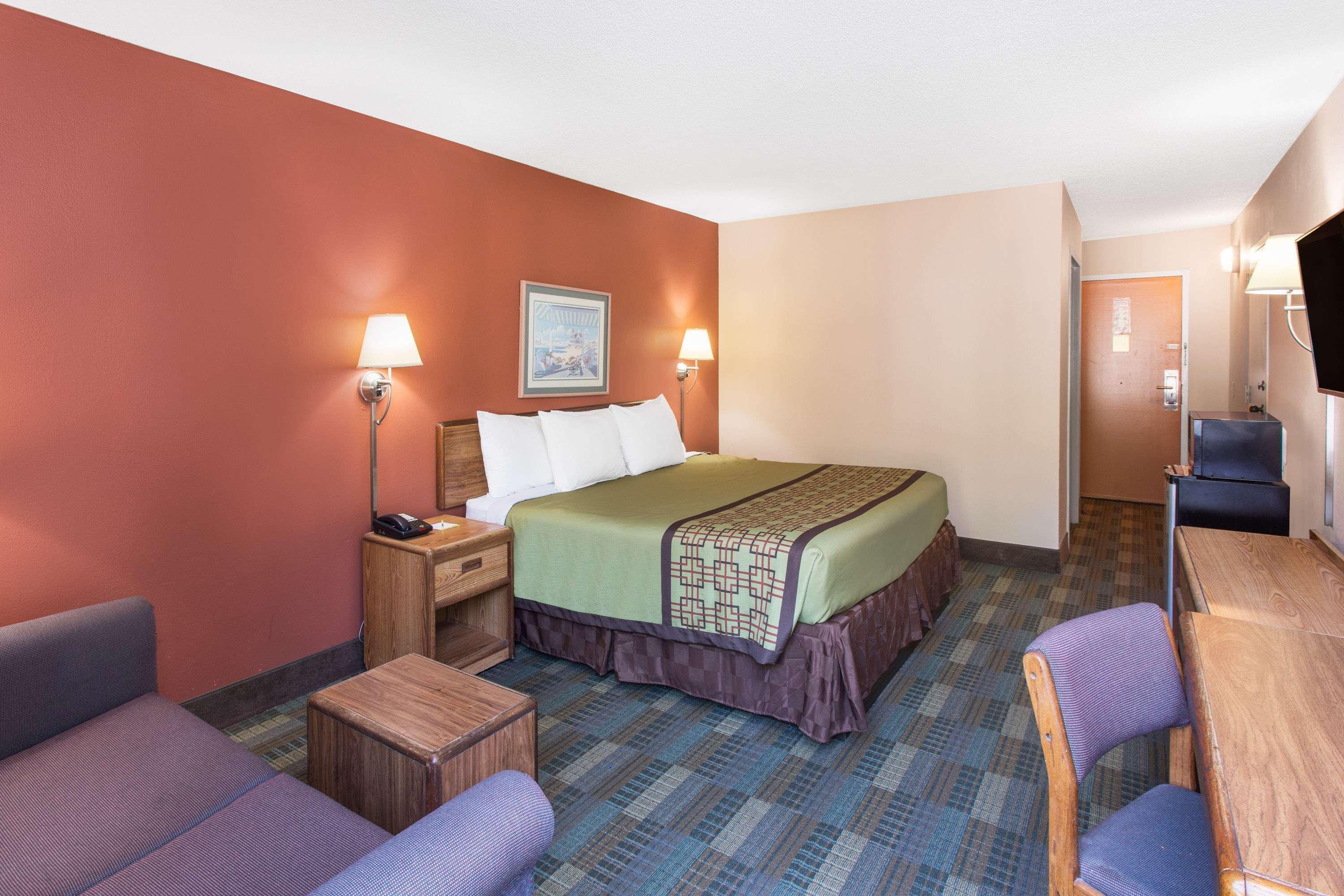 Days Inn By Wyndham Myrtle Beach Socastee Exterior foto