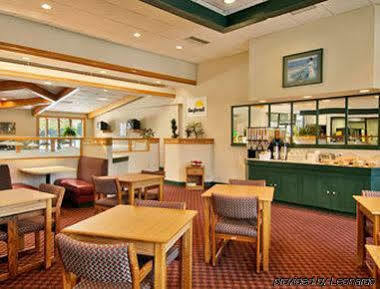 Days Inn By Wyndham Myrtle Beach Socastee Exterior foto